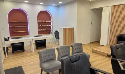 Ladies’ Beauty : Manucure à Livry-Gargan