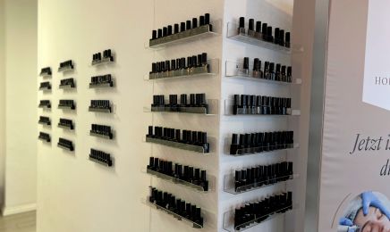 House of beauty by Anastasija: Kosmetikstudio in Hamburg
