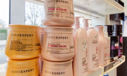 Buld’hair  : Coiffeur à Vouziers
