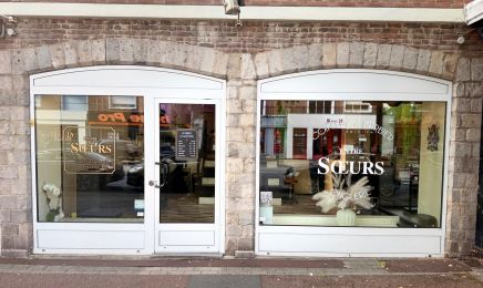 ENTRE SOEURS : Manucure à Maubeuge