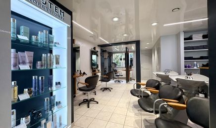 L’instant Coiffure - Nadine Guillois  : Coiffeur à Ombrée d'Anjou
