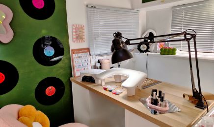 Capsule & Paillettes by Tessa : Coiffeur à Granges-les-Beaumont