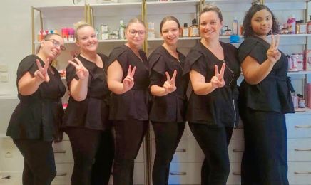 L'Beauty : Coiffeur à Lassy