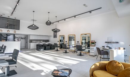 Mademoiselle J  : Coiffeur à Draguignan