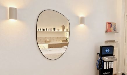 Maison Laura : Institut de beauté à Nice