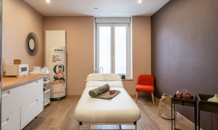 Maison De Beauté J.F.C - Coiffure & Esthétique : Institut de beauté à Thaon-les-Vosges
