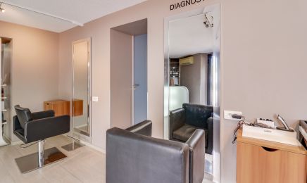 Hemisf'hair : Coiffeur à Jurançon
