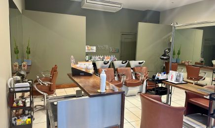 Jérôme Kohen : Coiffeur à Lyon