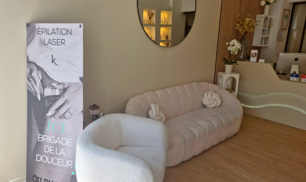 Clineva Esthétique : Institut de beauté à Marseille