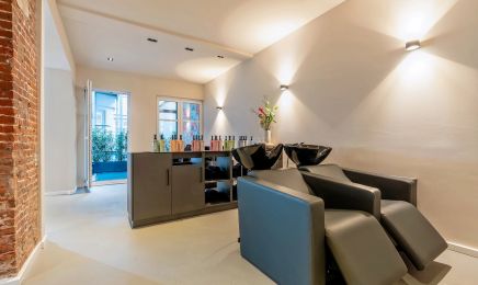Sophia Sell Hair and Beauty: Friseur in Hamburg