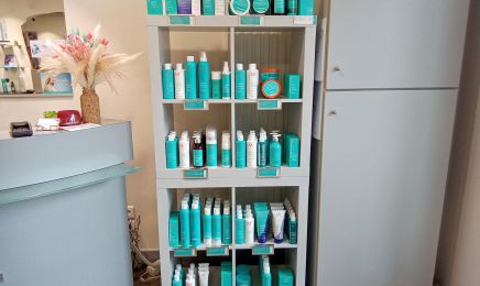 Salon Kallista : Coiffeur à Cours