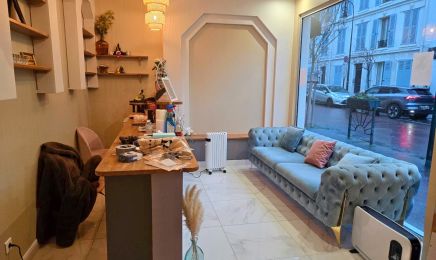 Urban thaï spa and wellness  : Institut de beauté à Rueil-Malmaison