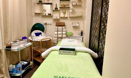 Eskale Beauté  : Institut de beauté à Paris