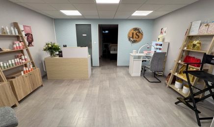 IsiSublimée  : Institut de beauté à Lagraulière