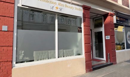 RavHairCollection: Friseur in Herne