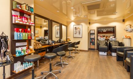 Blond Vénitien : Coiffeur à Is-sur-Tille