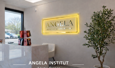 Salon Angela : Coiffeur à Laxou