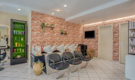 Daniel Stephan - Épinay-sur-Orge : Coiffeur à Épinay-sur-Orge