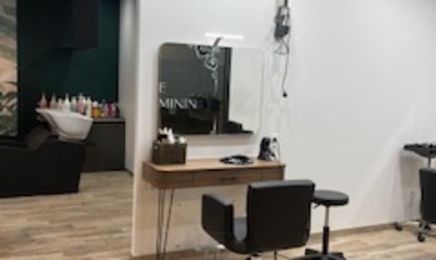 Saint Tropez Coiffure : Coiffeur à Vannes