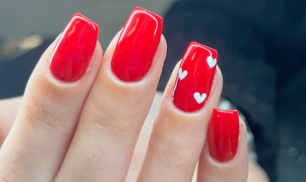 Nana_nails_83  : Manucure à Hyeres les palmiers