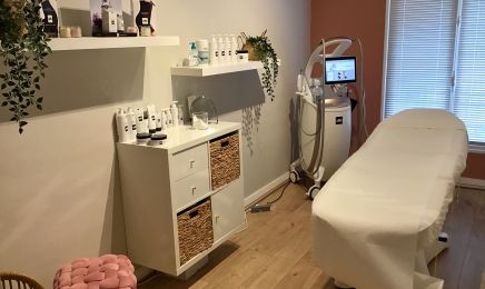 L’institut Grain de Beauté : Institut de beauté à Le Havre