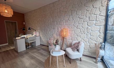 L'Atelier Beauté : Manucure à Pont-Audemer