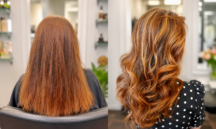 Emma coiffure  : Coiffeur à Le Plessis-Robinson