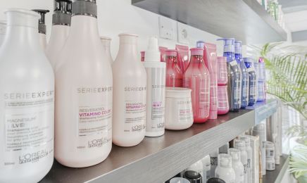 Studio Coiff : Institut de beauté à Petit-Caux