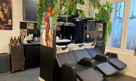Hairstyle Art Montpellier  : Coiffeur à Montpellier