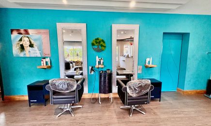 Le Temps d’Être - Coiffure & Hydrojet : Coiffeur à Plouaret