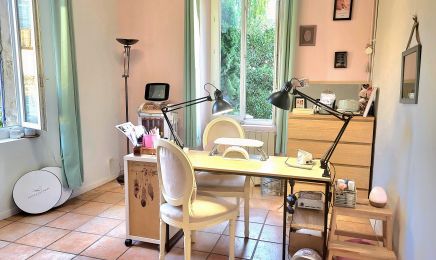 Institut de Beauté SBO : Manucure à Pernes-les-Fontaines