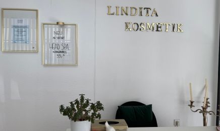 Lindita Kosmetik: Kosmetikstudio in Düsseldorf