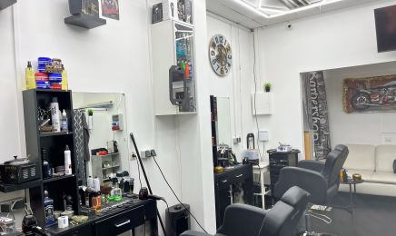 La Lina Barber: Friseur in Oberkochen