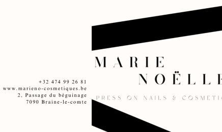 Marie Noëlle Esthéticienne : Manucure à Braine-le-Comte