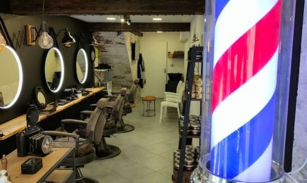 Barber H : Coiffeur à Villeurbanne