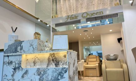 Hair Queen : Manucure à Paris