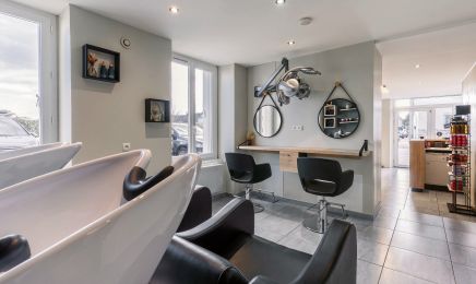 L'instant C : Coiffeur à Port-Louis