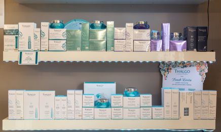 Antik Spa : Institut de beauté à Le Neubourg