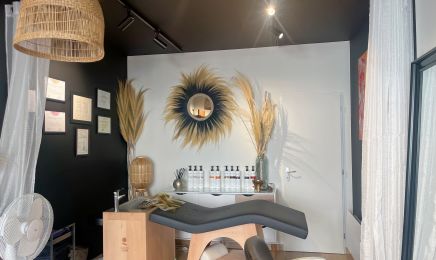L’Atelier du Cheveu : Institut de beauté à Angoulême