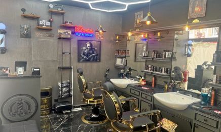 Barber 17 : Institut de beauté à Asnières-sur-Seine