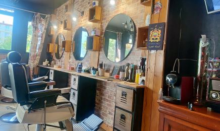 COIFF'HOM : Coiffeur à Mérignac