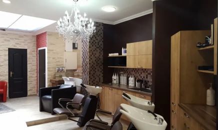 Espace Glamour : Manucure à Troyes