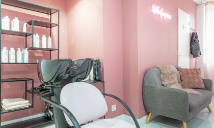 L’art du regard : Institut de beauté à Bourges