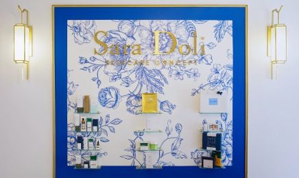 Sara Doli Skincare Concept : Coiffeur à Saint-Germain-en-Laye