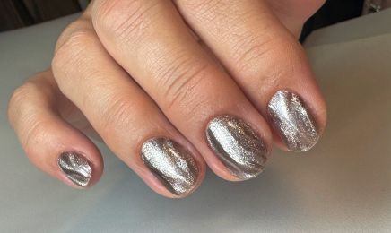 Magie des ongles by V : Manucure à Saint-Chef