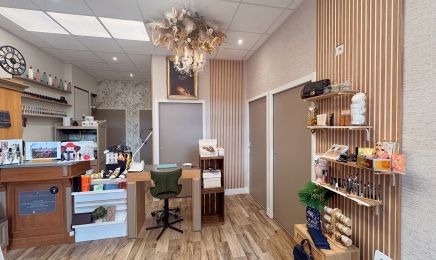L’esprit beaute : Institut de beauté à Gasny