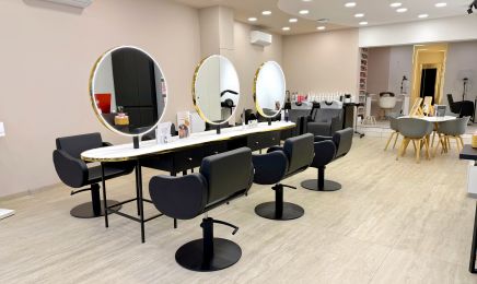 LE SALON  : Coiffeur à Calais