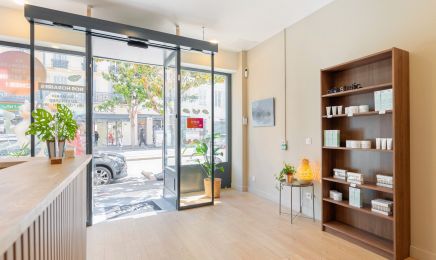smartduck - Marseille 06 : Institut de beauté à Marseille
