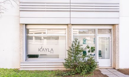 Kayla Beauty : Coiffeur à Toulouse