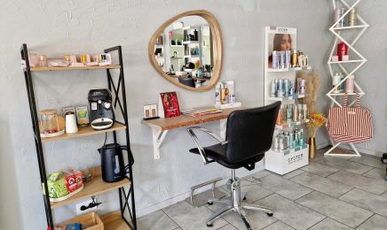 Nouvel Hair - Hortes : Coiffeur à Haute-Amance